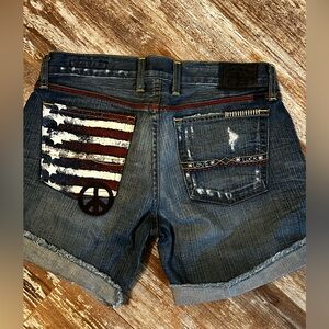 Lucky Brand Riley Shorts